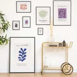 Cadre photo "Manu"*ATMOSPHERA