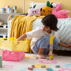 Cagette pliante "Arry"*ATMOSPHERA Outlet