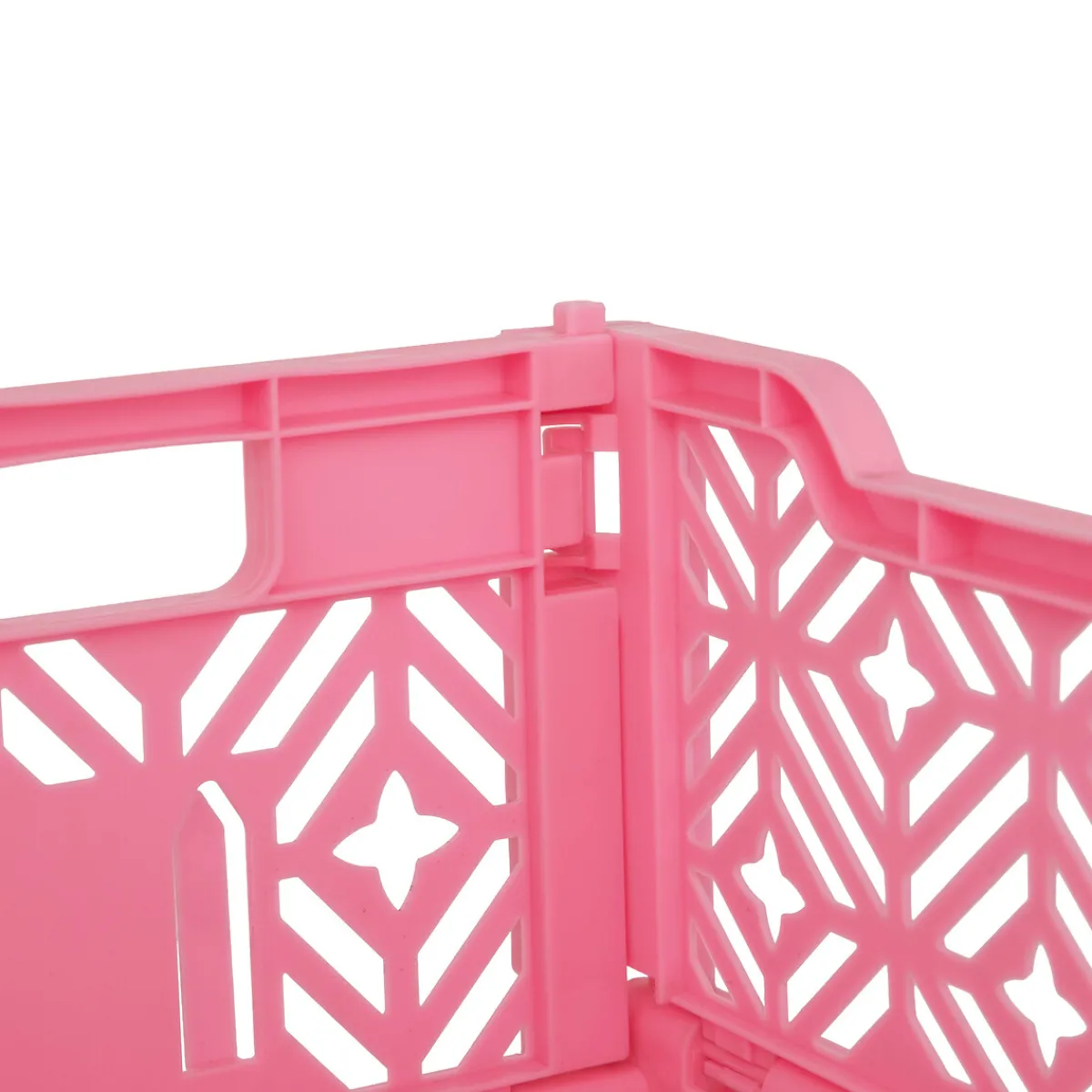 Cagette pliante "Arry"*ATMOSPHERA Hot