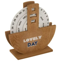 Calendrier décoratif "Flow"*ATMOSPHERA Best