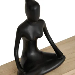 Calendrier décoratif "Yogi"*ATMOSPHERA Online