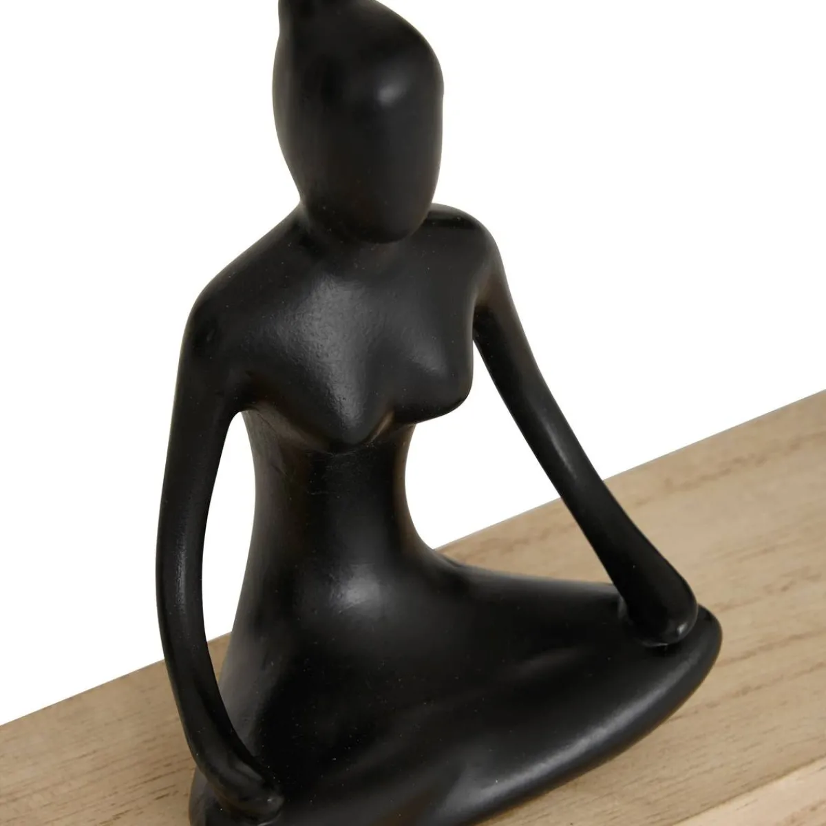 Calendrier décoratif "Yogi"*ATMOSPHERA Online