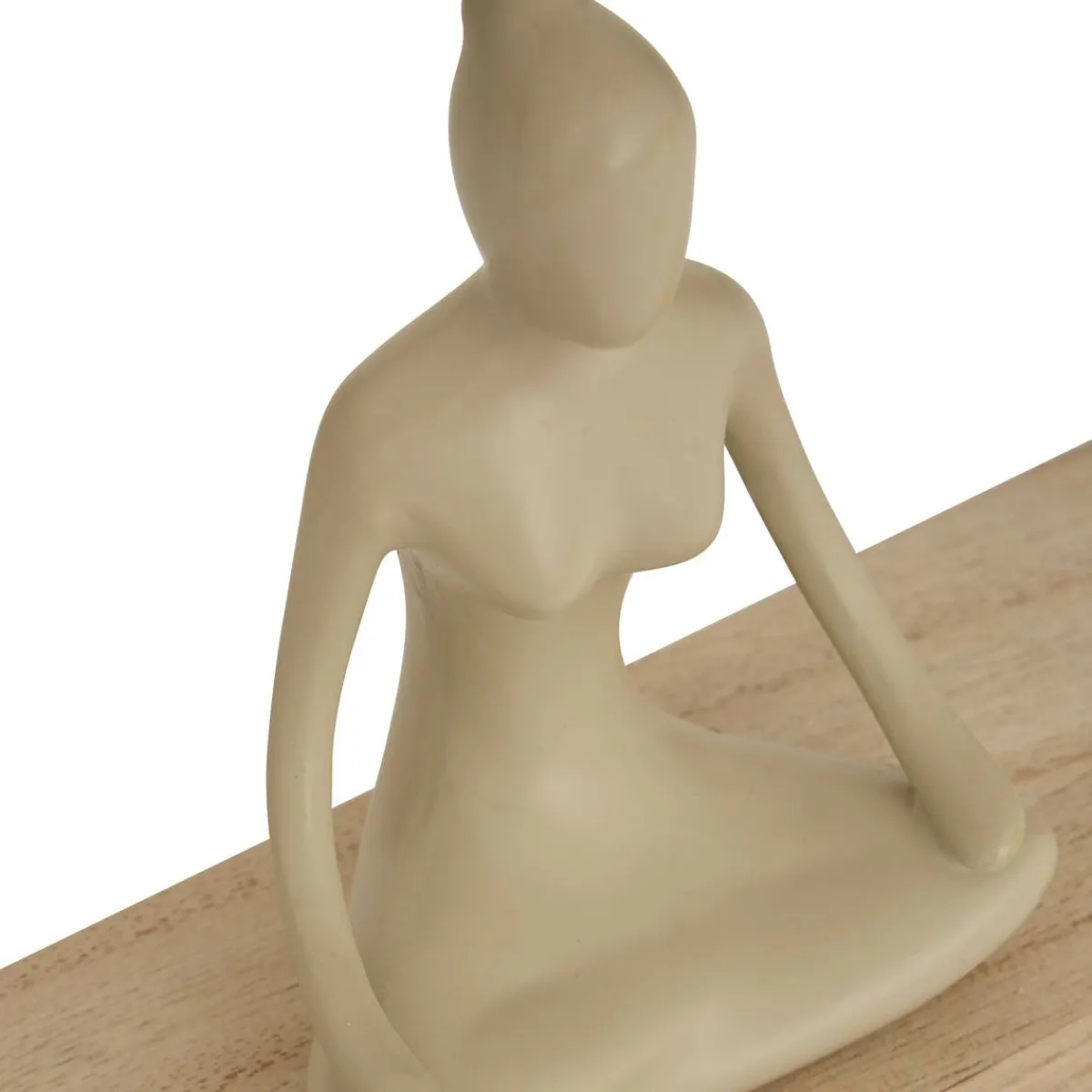 Calendrier décoratif "Yogi"*ATMOSPHERA Online