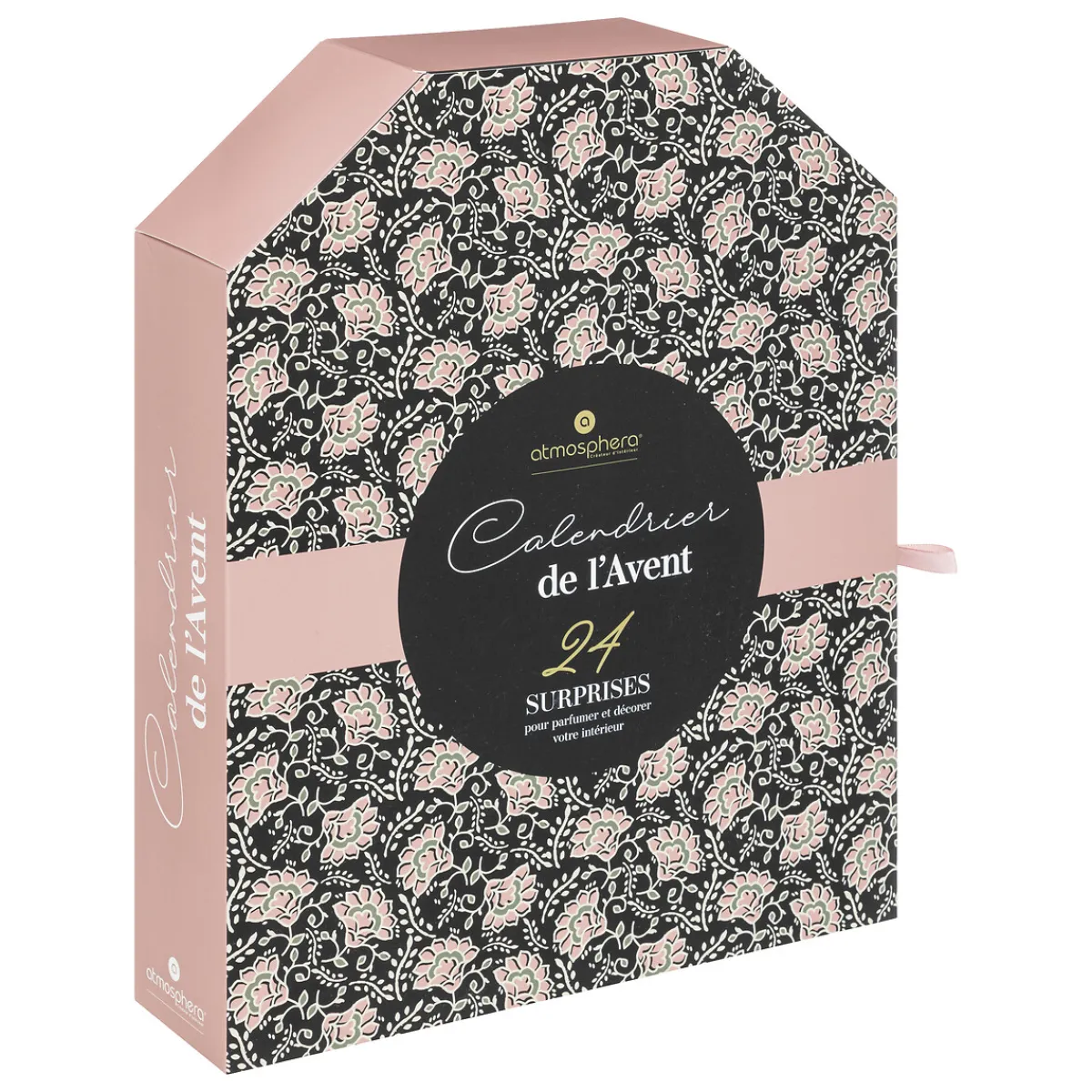 Calendrier de l'avent*ATMOSPHERA