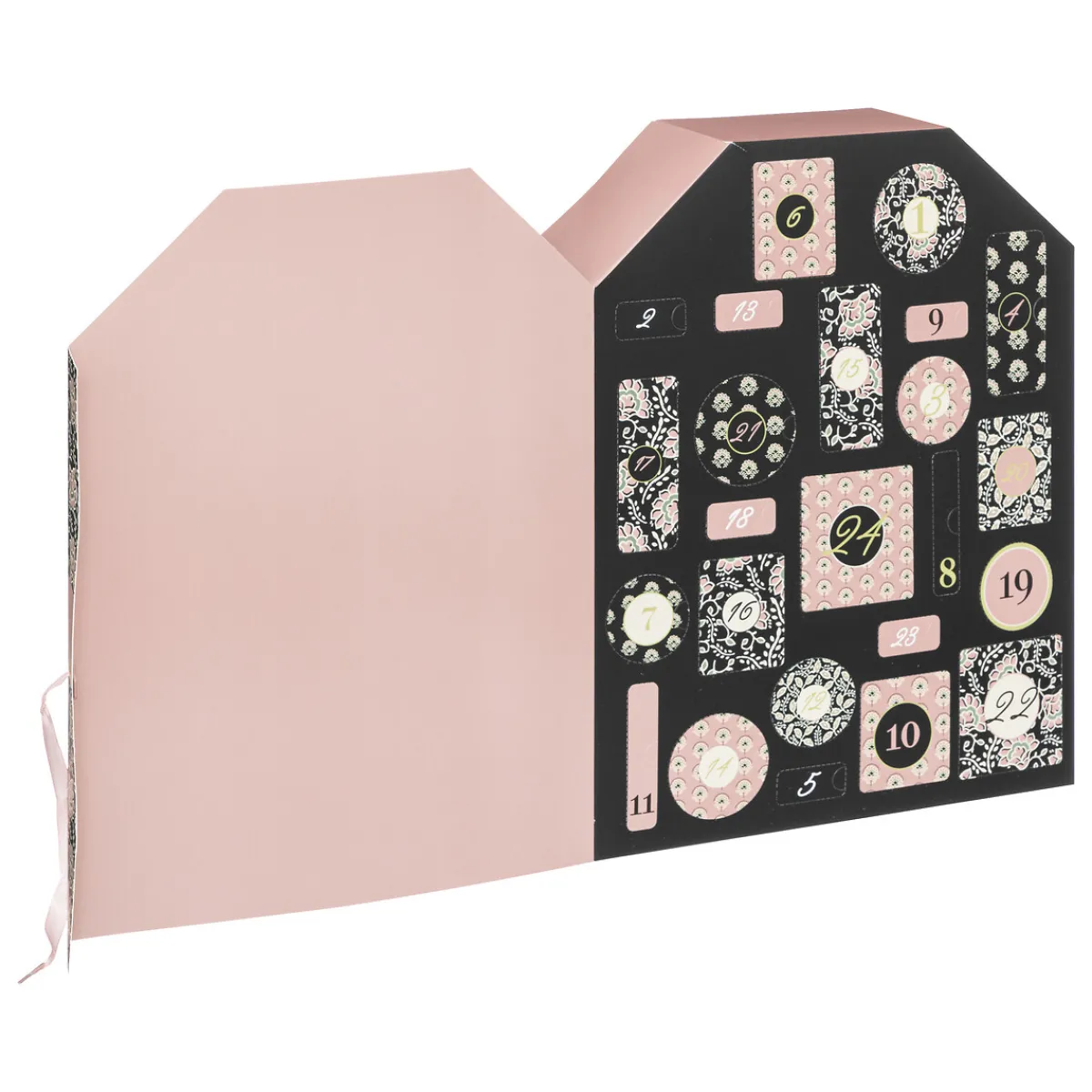 Calendrier de l'avent*ATMOSPHERA