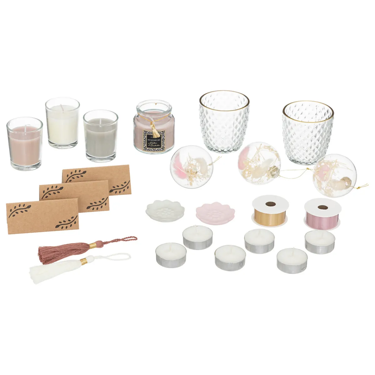 Calendrier de l'avent*ATMOSPHERA