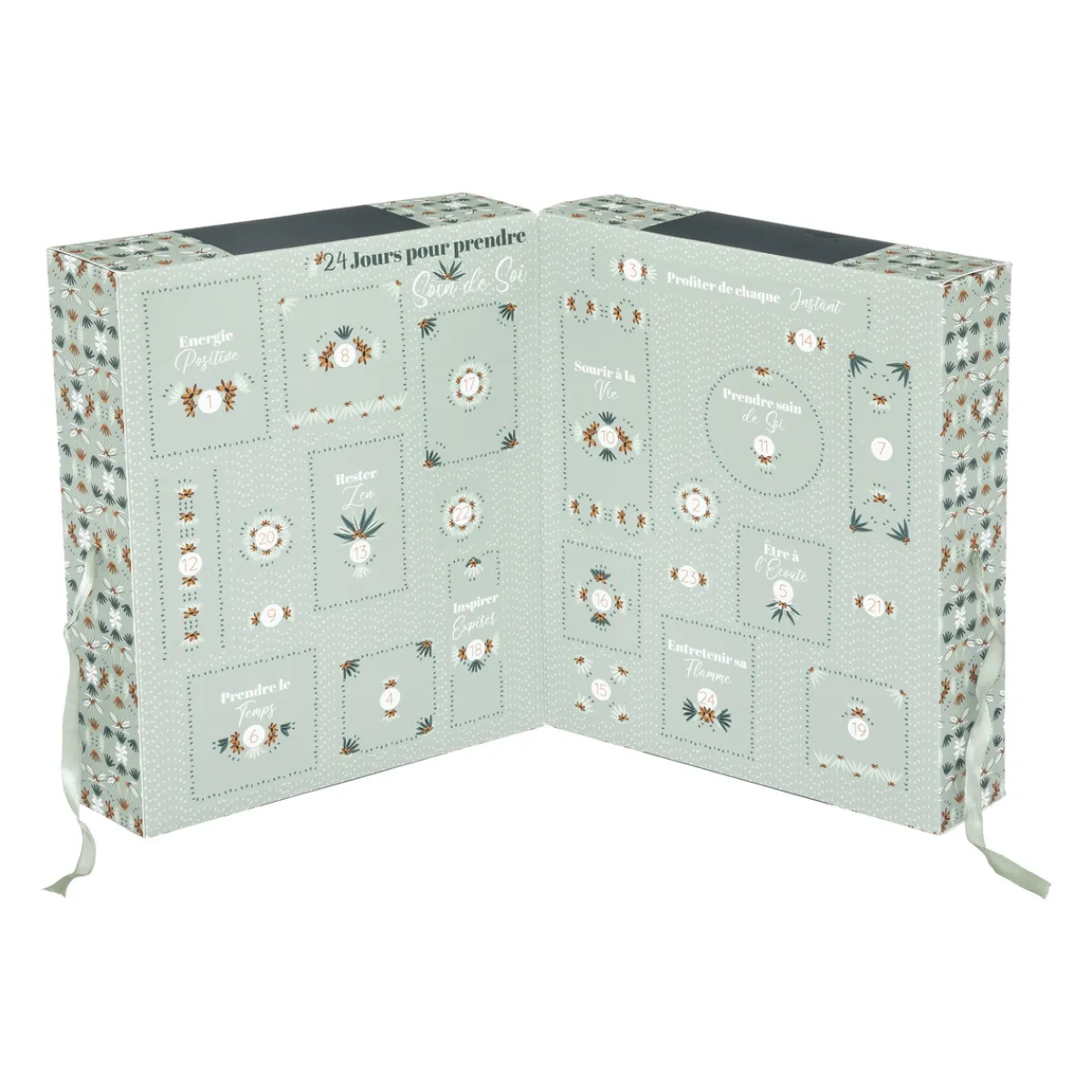 Calendrier de l'avent*ATMOSPHERA Discount