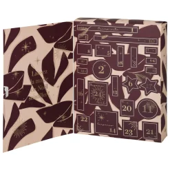 Calendrier de l'avent 