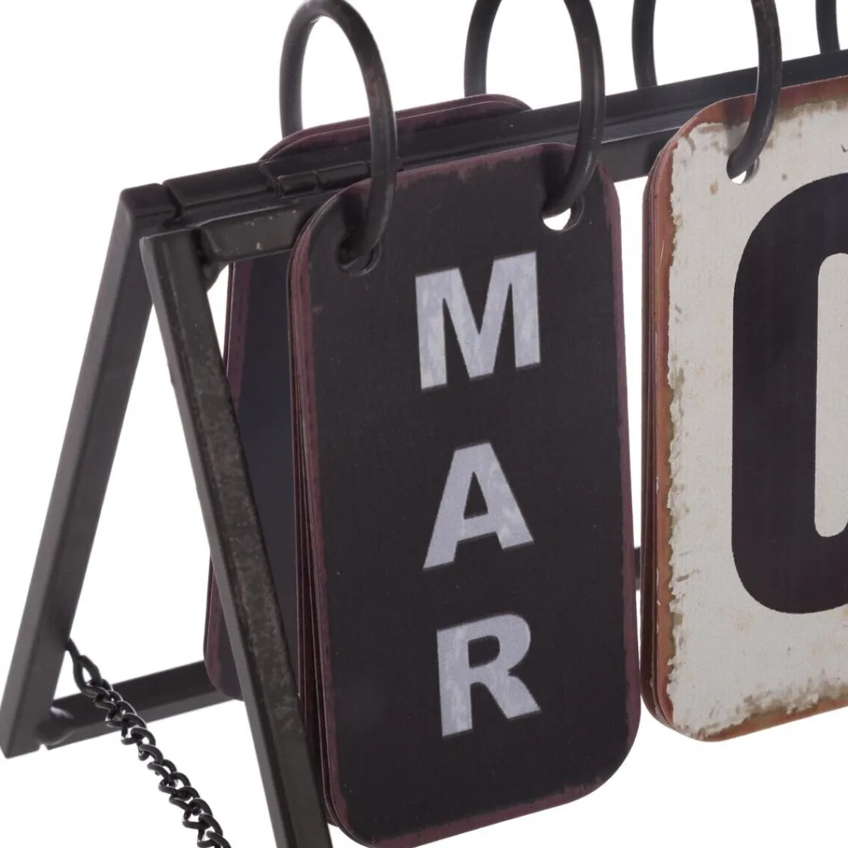 Calendrier "Vintage"*ATMOSPHERA New