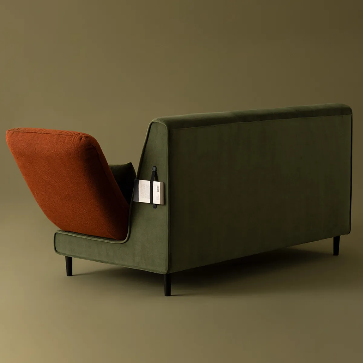 Canapé « L'échappée » x matali crasset*ATMOSPHERA Sale