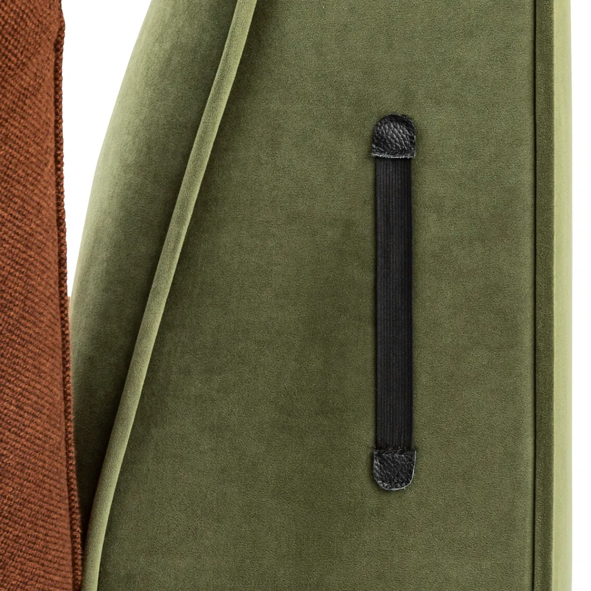 Canapé « L'échappée » x matali crasset*ATMOSPHERA Sale