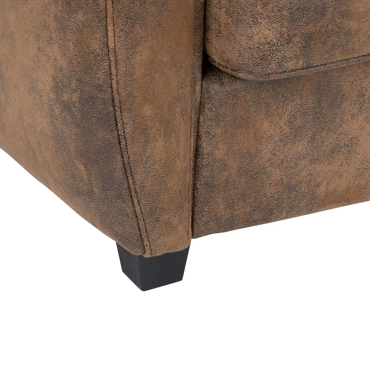 Canapé club "Stanis"*ATMOSPHERA Discount