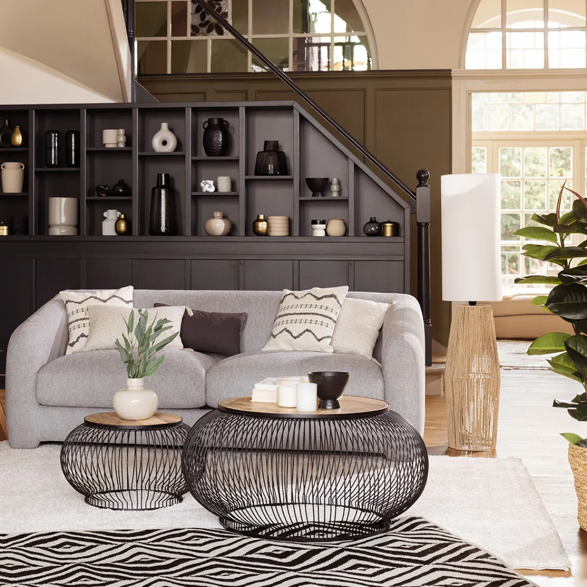 Canapé convertible "Guppy"*ATMOSPHERA Outlet