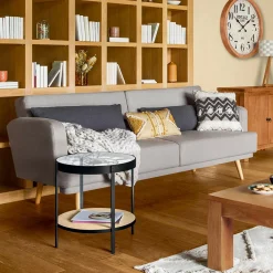 Canapé convertible "Jack"*ATMOSPHERA