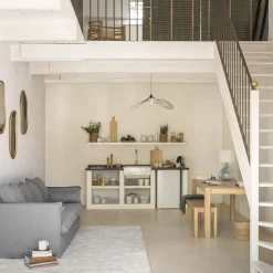 Canapé convertible "Odilon"*ATMOSPHERA Hot