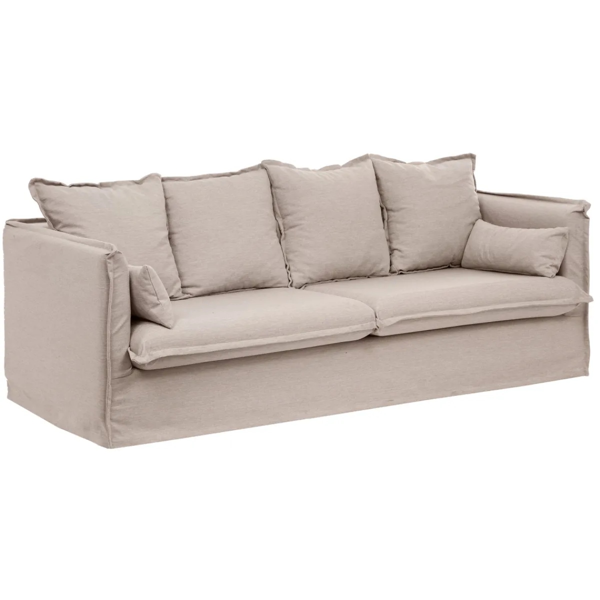 Canapé convertible "Odilon"*ATMOSPHERA