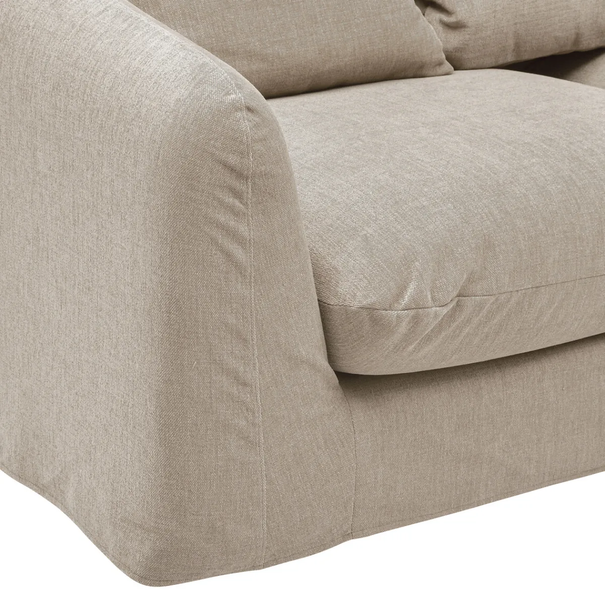 Canapé "Emile"*ATMOSPHERA Sale