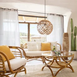 Canapé "Farah"*ATMOSPHERA New