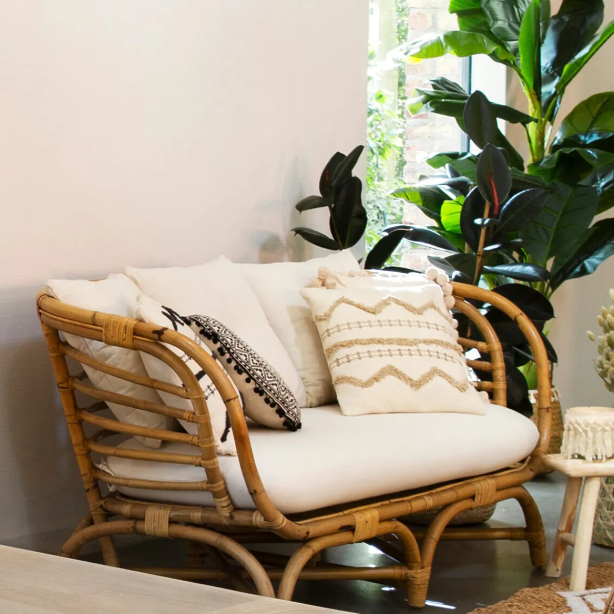 Canapé "Farah"*ATMOSPHERA New