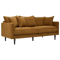 Canapé fixe "Candice"*ATMOSPHERA Online