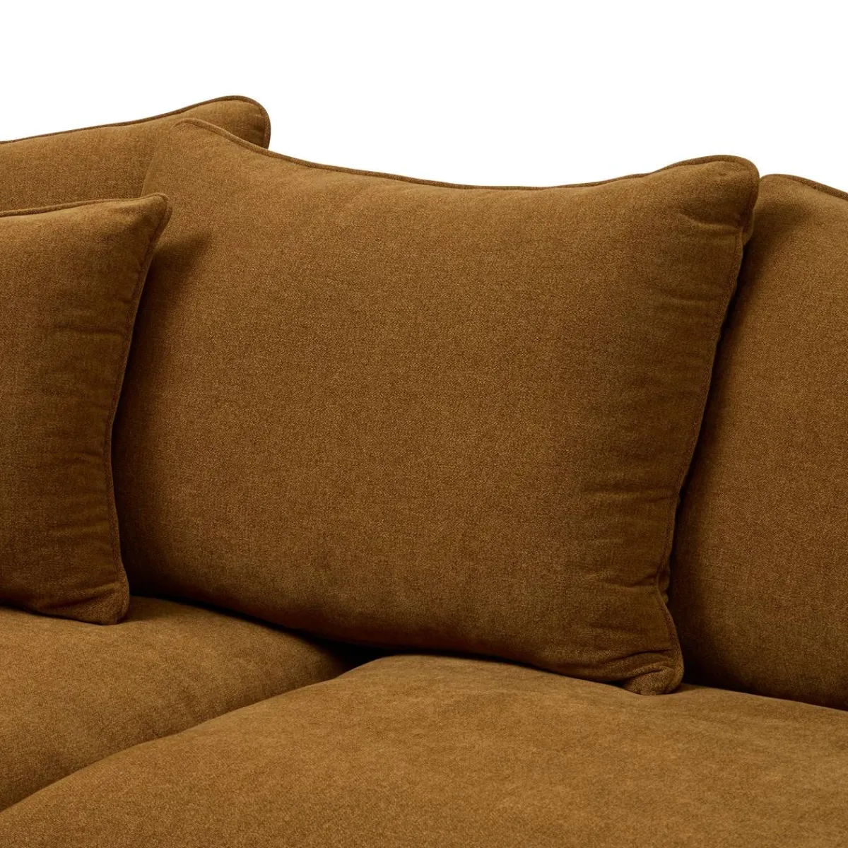 Canapé fixe "Candice"*ATMOSPHERA Online