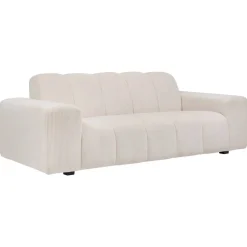 Canapé fixe "Palma"*ATMOSPHERA Discount