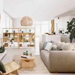 Canapé "Floyd"*ATMOSPHERA Clearance