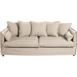 Canapé "Odilon"*ATMOSPHERA Outlet