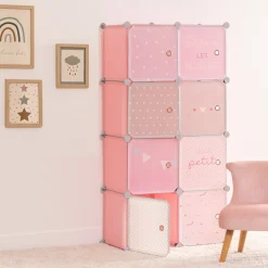 Casiers de rangement enfant "Penderie"*ATMOSPHERA Sale