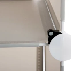 Casiers de rangement enfant