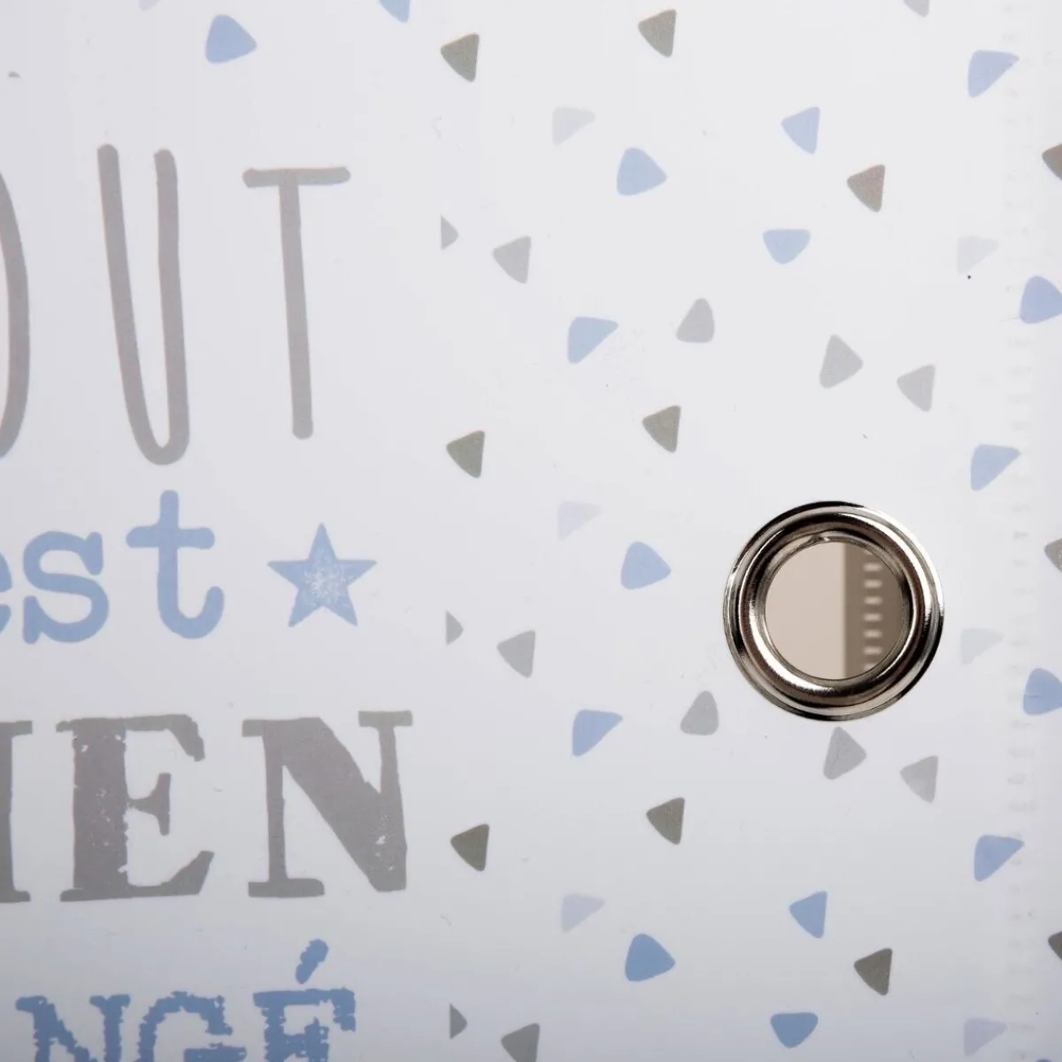 Casiers de rangement enfant "Colonne"*ATMOSPHERA Clearance