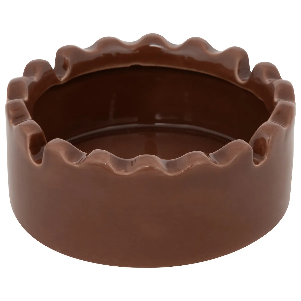 Cendrier "Alia", céramique*ATMOSPHERA Sale