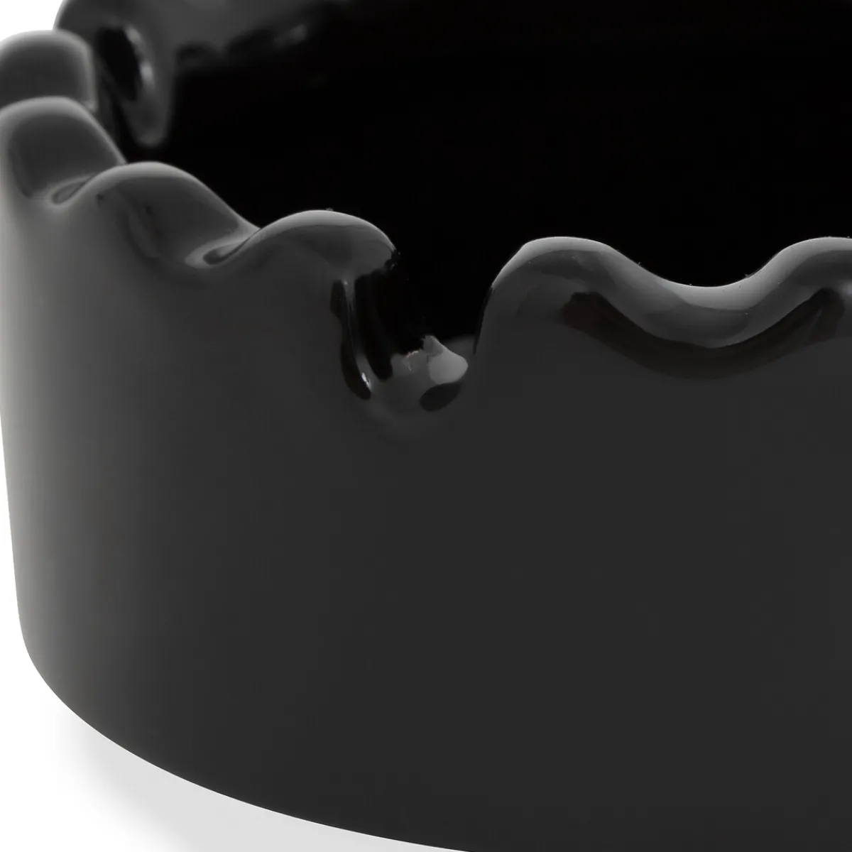 Cendrier "Alia", céramique*ATMOSPHERA Sale