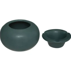 Cendrier "Arty", céramique*ATMOSPHERA Sale