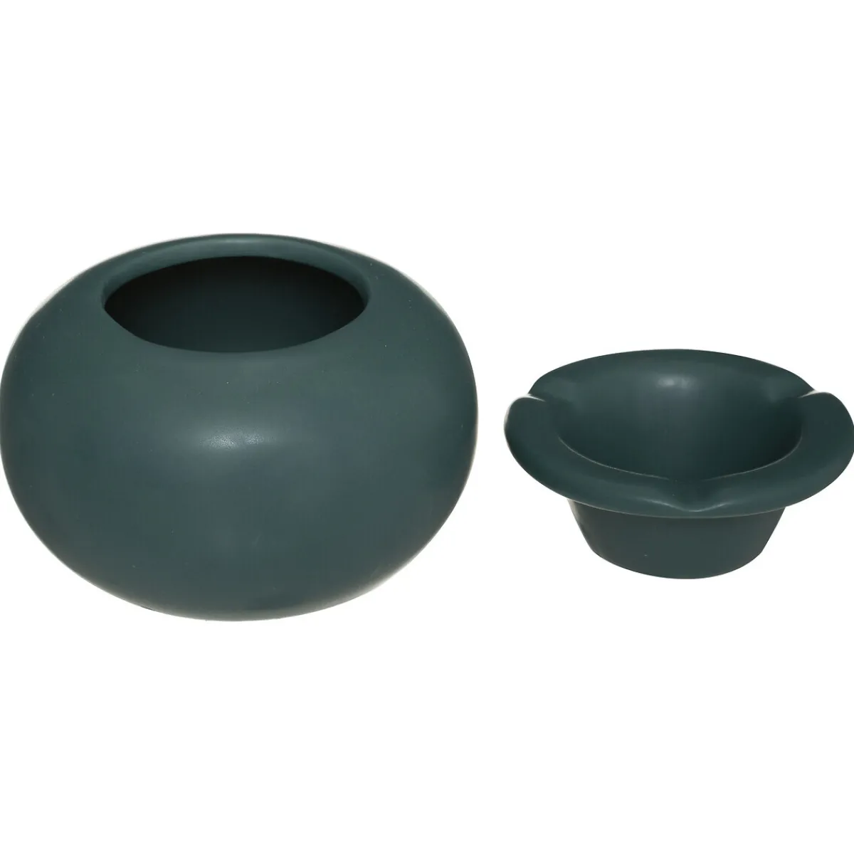 Cendrier "Arty", céramique*ATMOSPHERA Sale