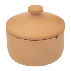 Cendrier "Cozy" terre cuite*ATMOSPHERA Hot