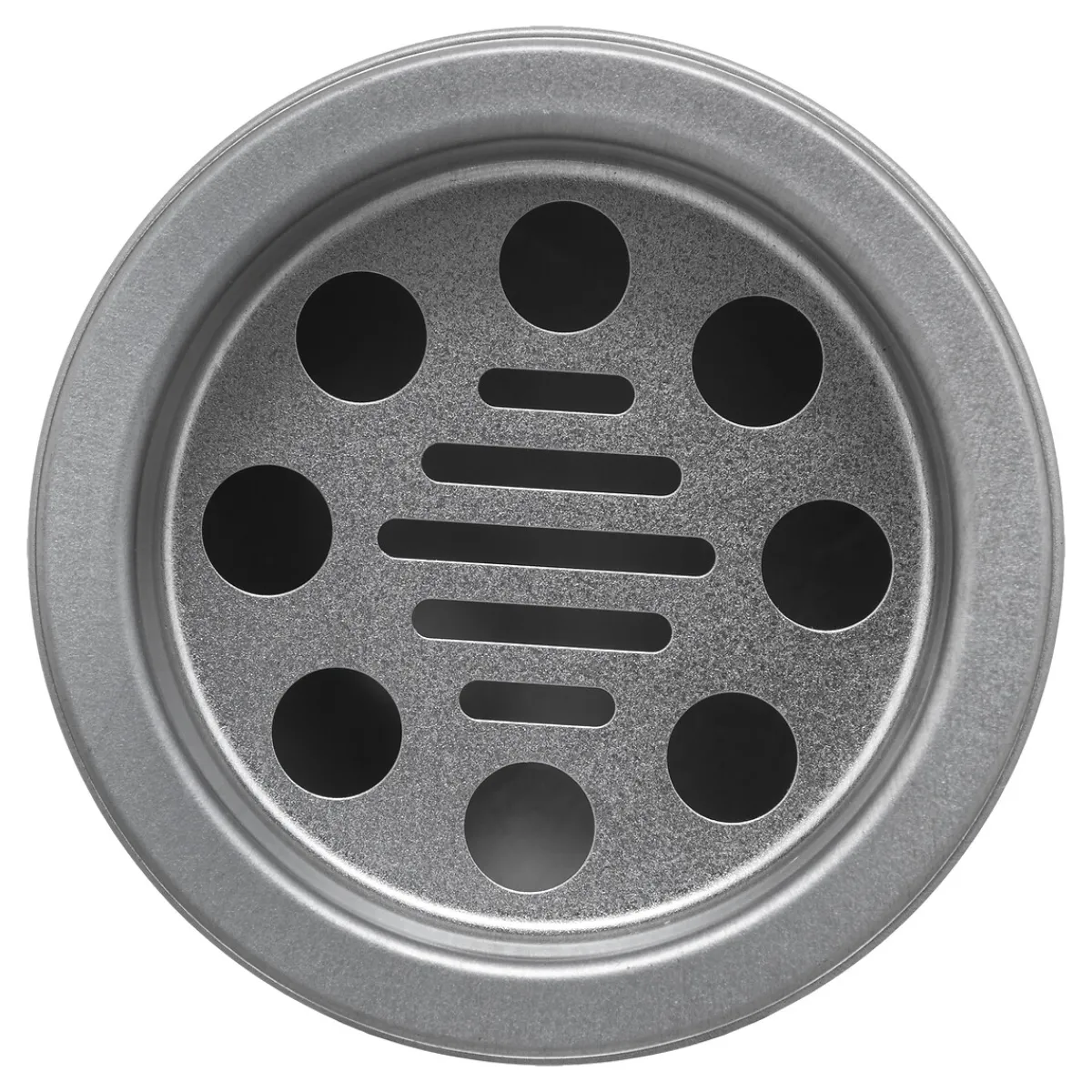 Cendrier "Messages", métal*ATMOSPHERA Best