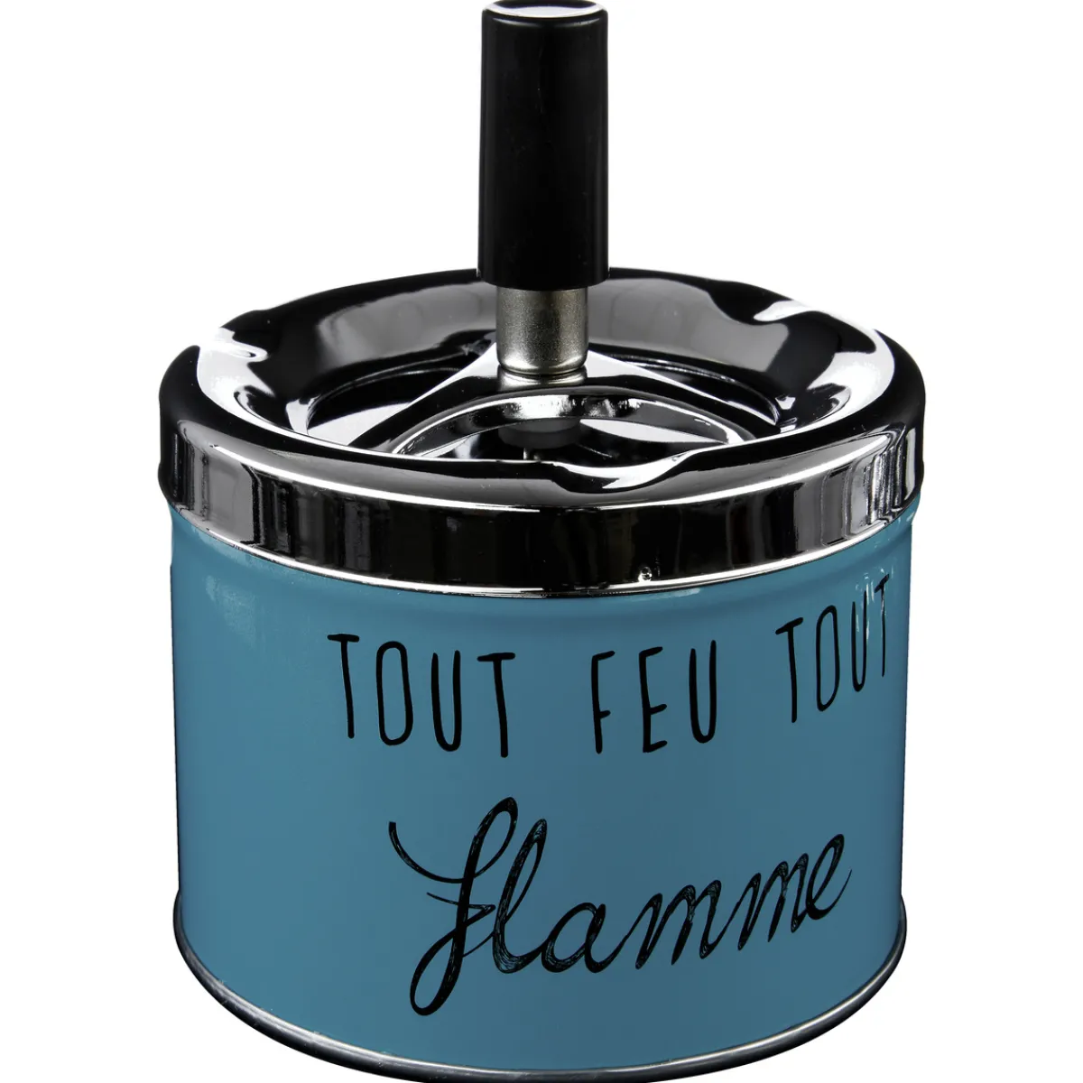 Cendrier, métal*ATMOSPHERA New