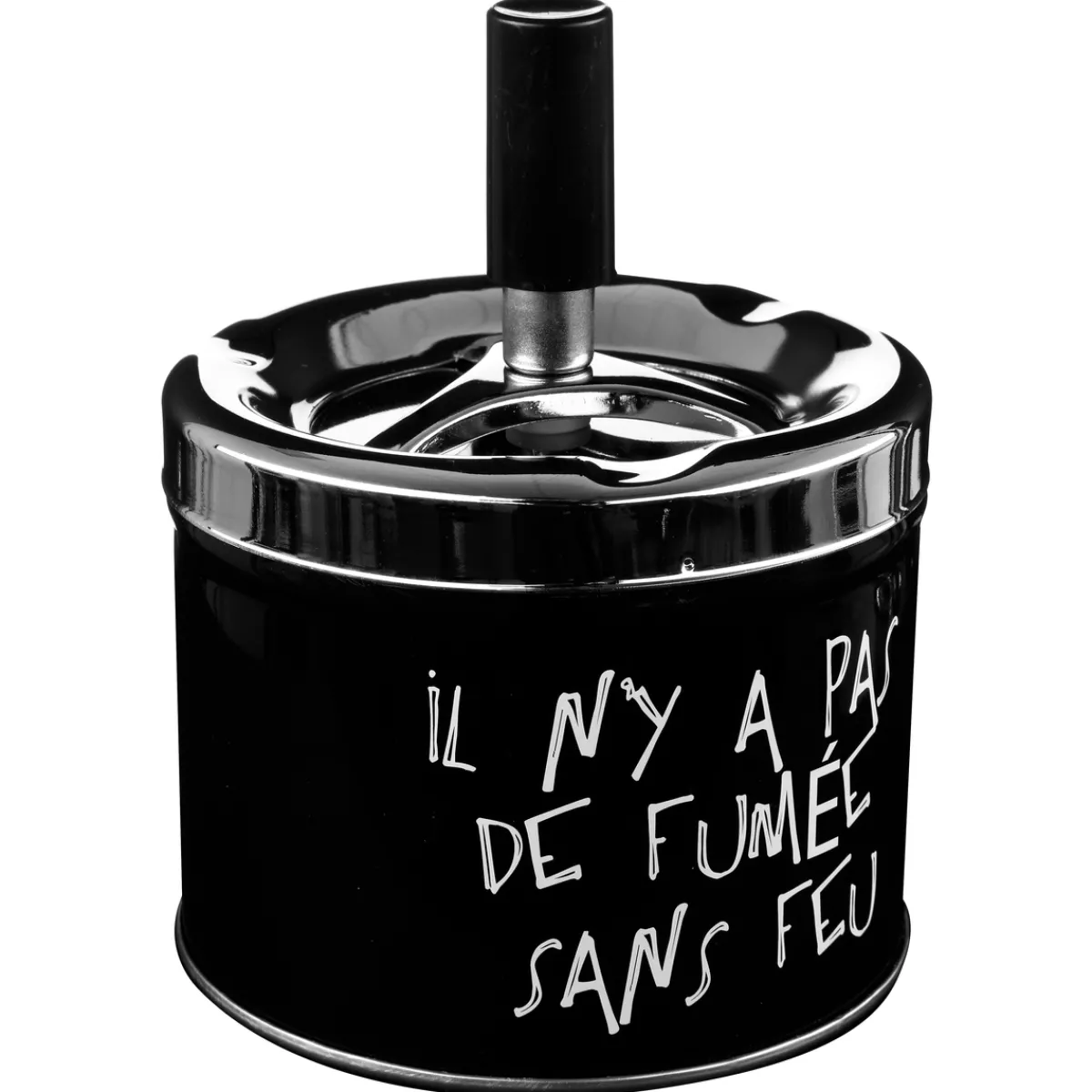 Cendrier, métal*ATMOSPHERA New