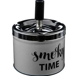 Cendrier, métal*ATMOSPHERA New