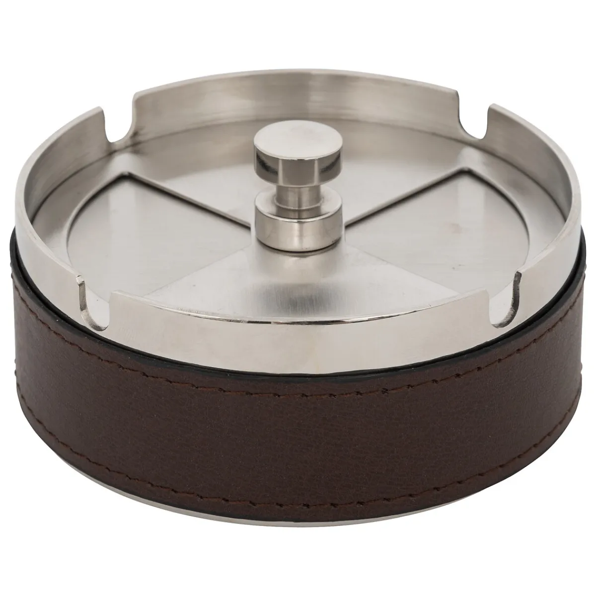 Cendrier métal "Jule"*ATMOSPHERA Clearance