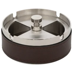 Cendrier métal "Jule"*ATMOSPHERA Clearance