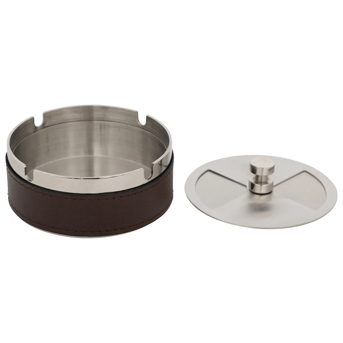 Cendrier métal "Jule"*ATMOSPHERA Clearance