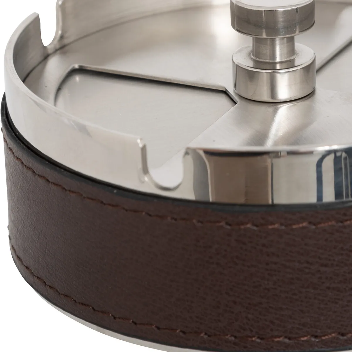 Cendrier métal "Jule"*ATMOSPHERA Clearance