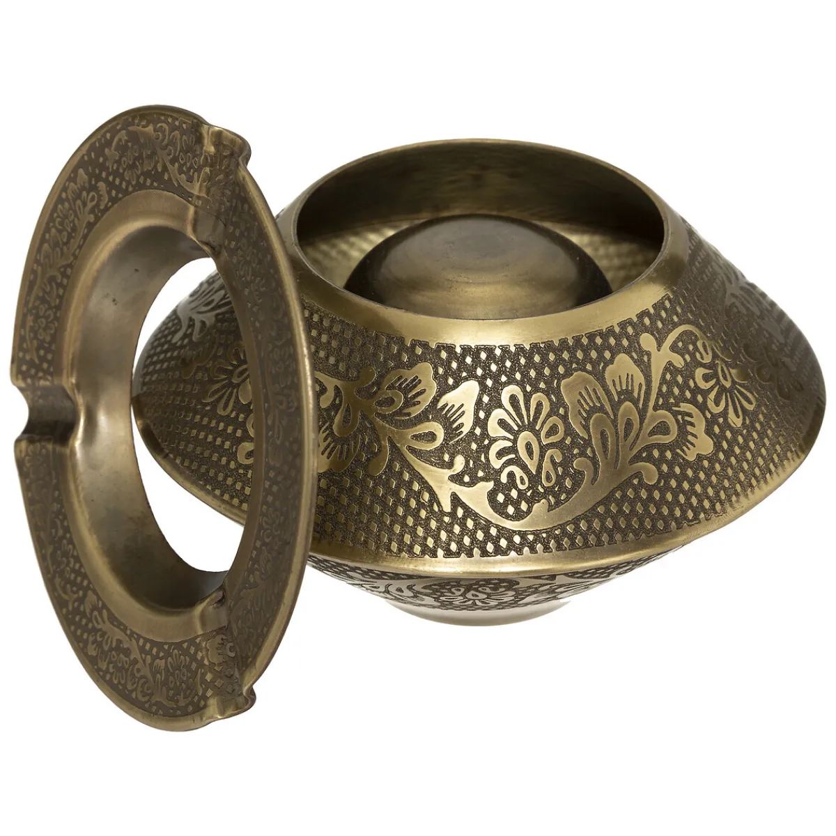 Cendrier "Oasis"*ATMOSPHERA Online