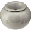 Cendrier rond, céramique*ATMOSPHERA Sale