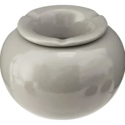 Cendrier rond, céramique*ATMOSPHERA Sale