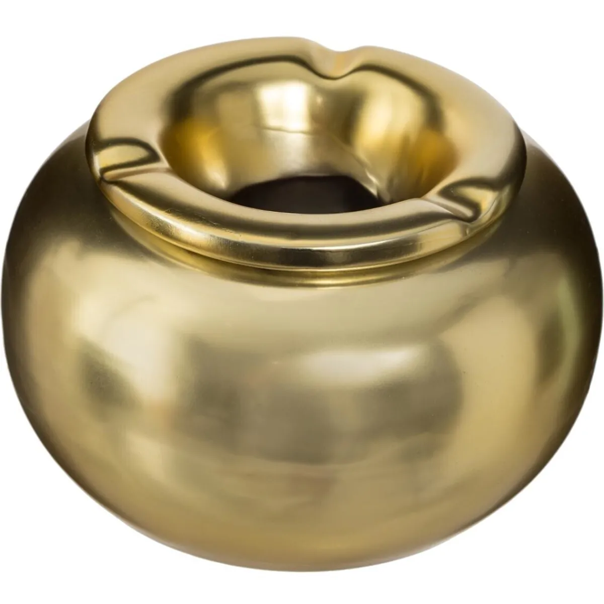 Cendrier rond, céramique*ATMOSPHERA Online