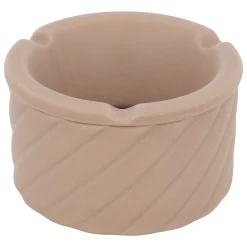 Cendrier "Wavy bliss", céramique*ATMOSPHERA