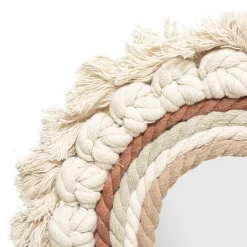 Cercle déco "Wonderly"*ATMOSPHERA Hot